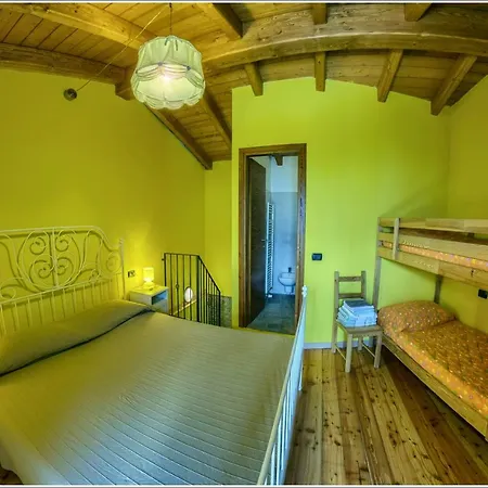 Fantastica Casa Poppo Apartment Bellano Exterior photo
