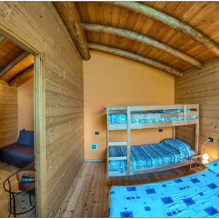 Fantastica Casa Poppo Apartment Bellano Exterior photo
