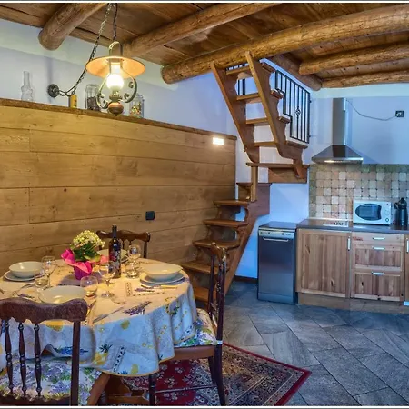 Fantastica Casa Poppo Apartment Bellano Exterior photo