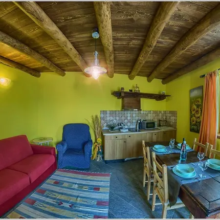 Fantastica Casa Poppo Apartment Bellano Exterior photo