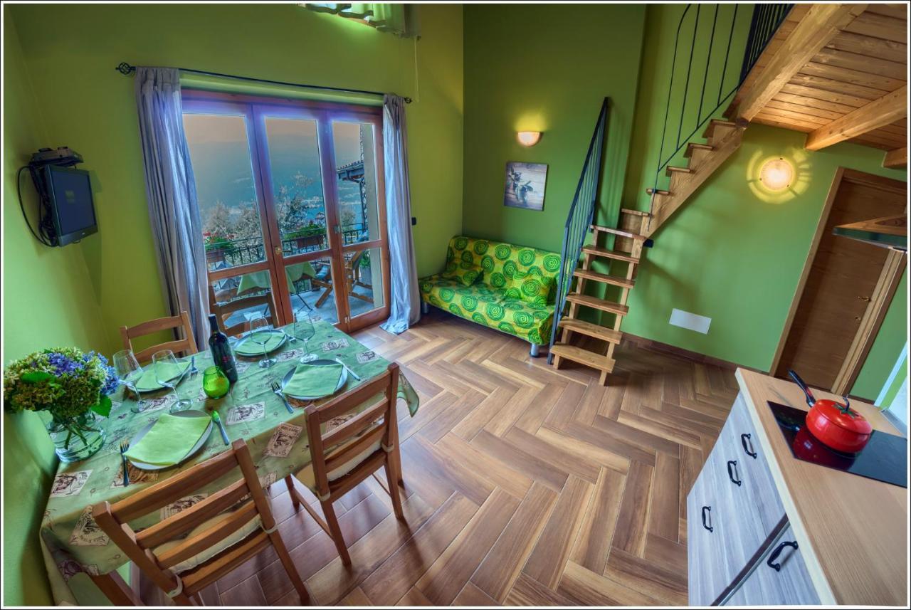 Fantastica Casa Poppo Apartment