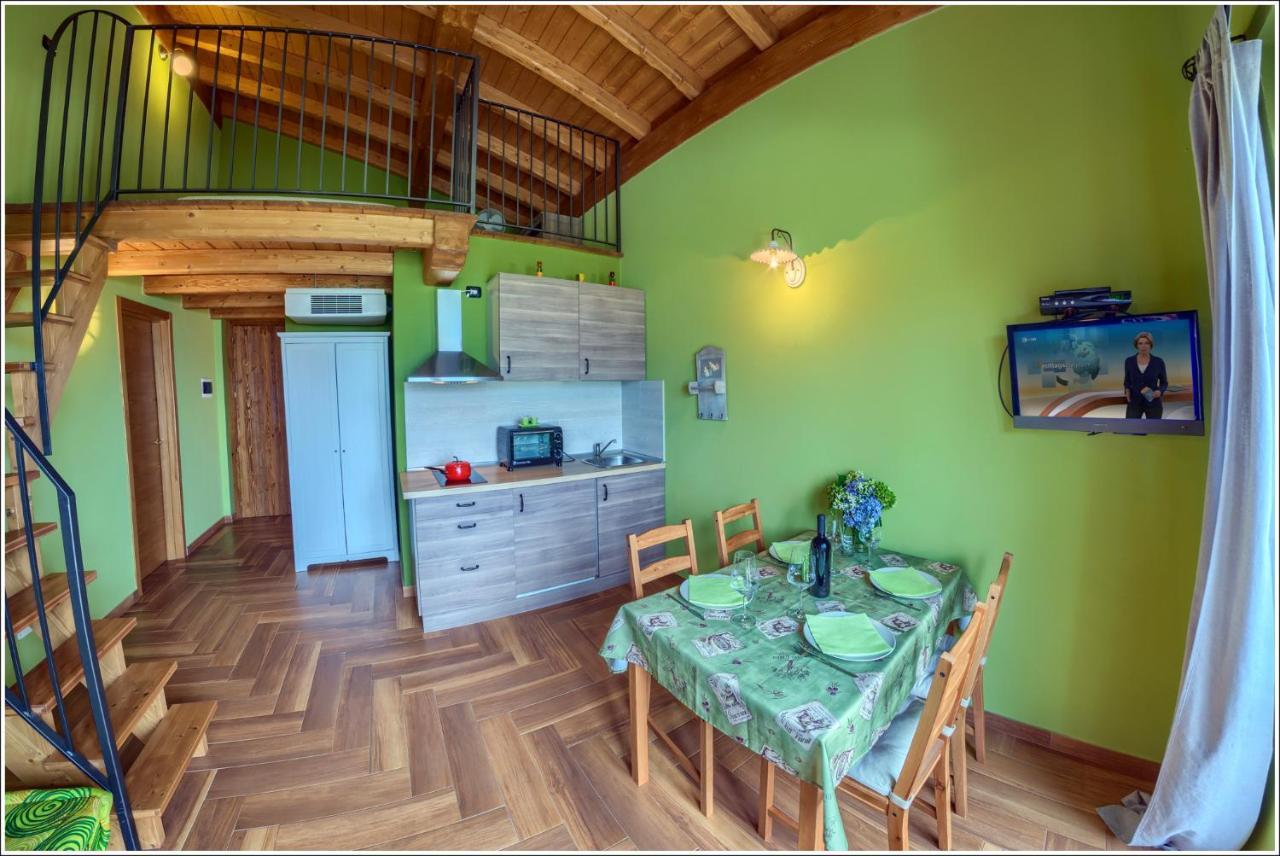 Fantastica Casa Poppo