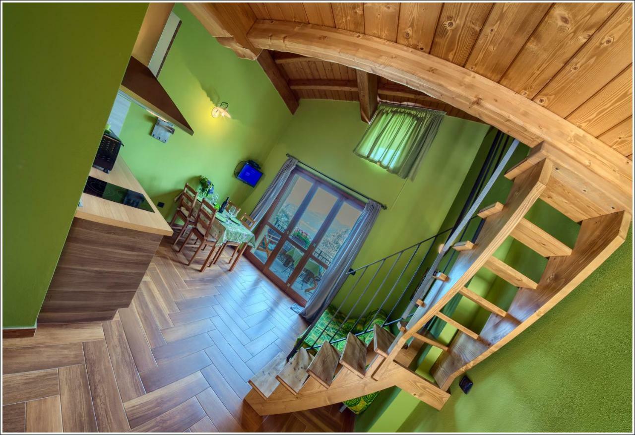 Fantastica Casa Poppo *