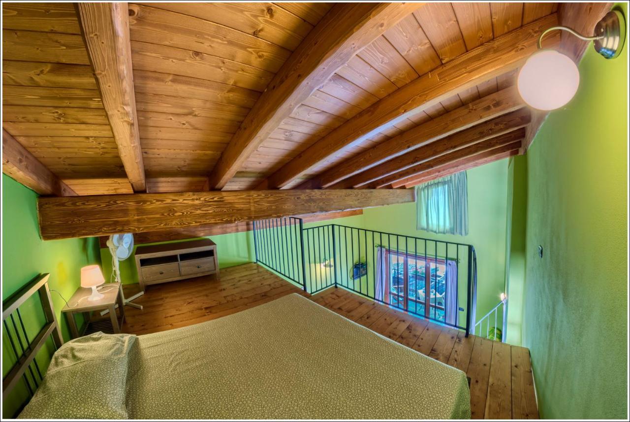 Fantastica Casa Poppo Apartment