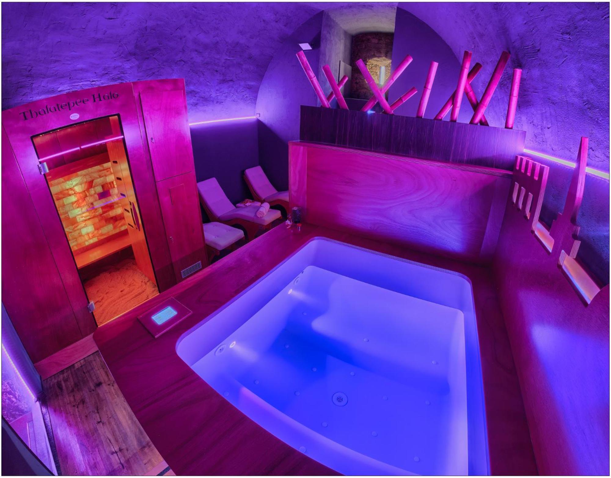 Fantastica Casa Poppo Apartment *