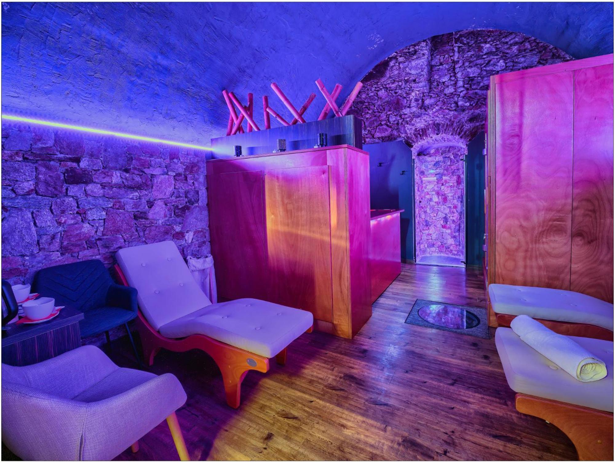 Fantastica Casa Poppo Apartment Bellano