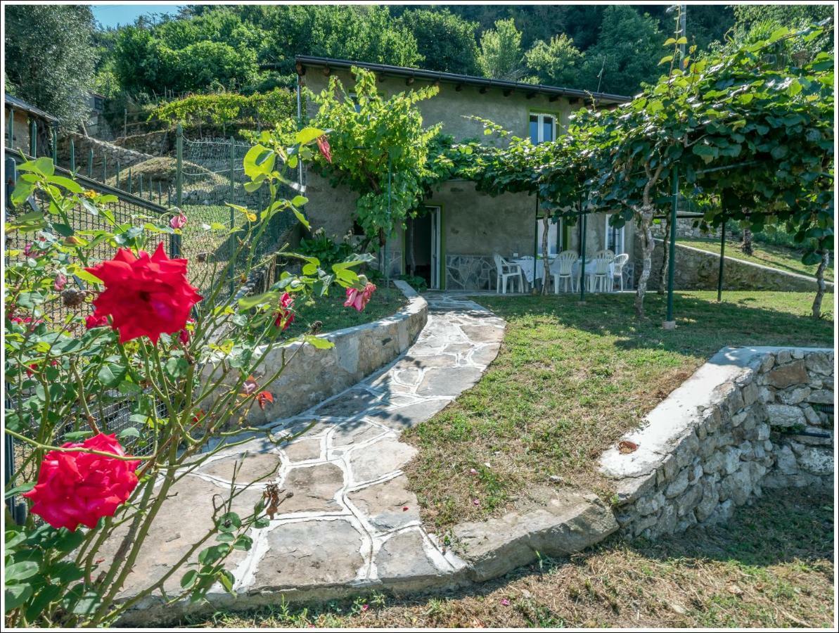 Fantastica Casa Poppo *