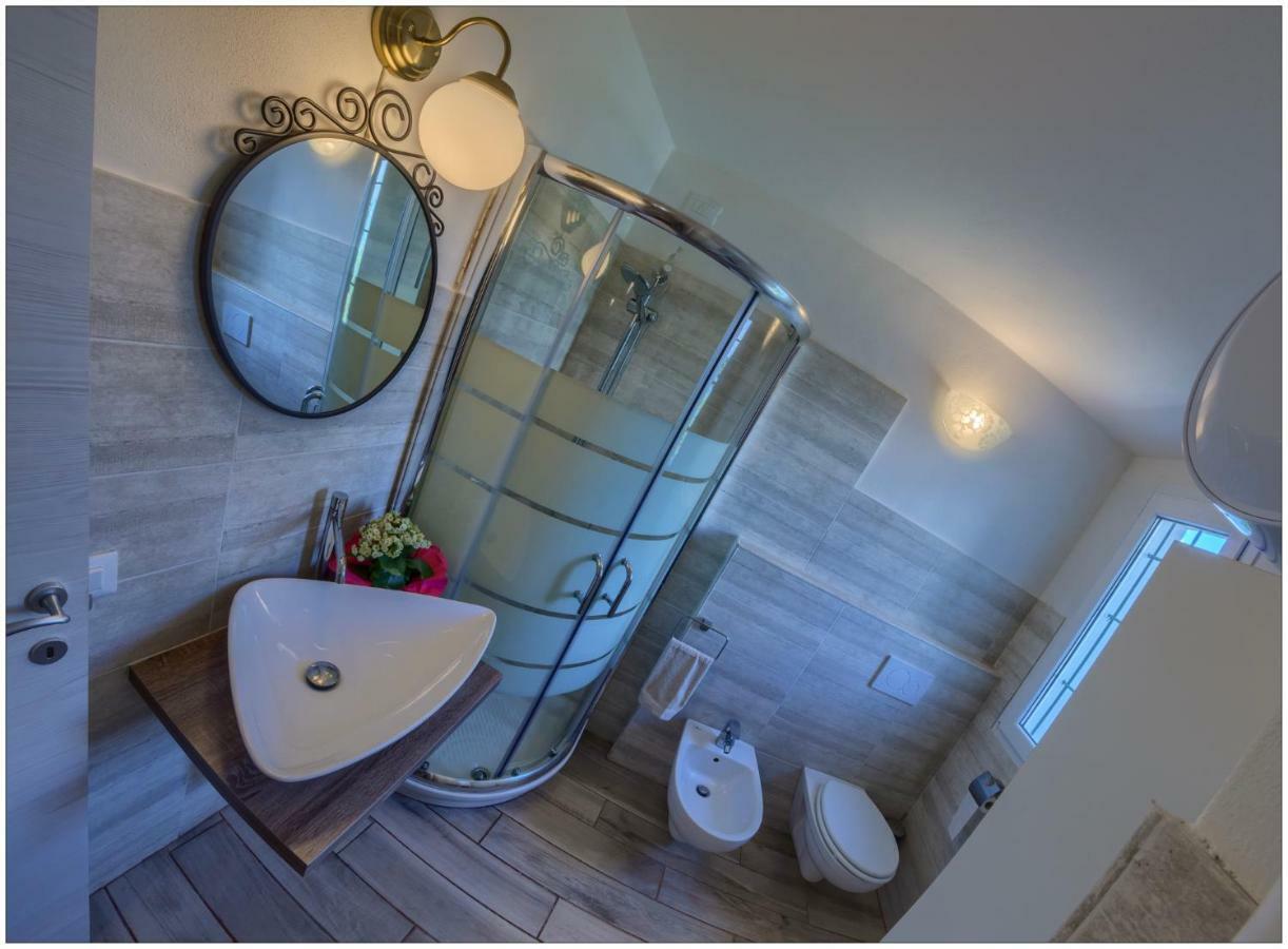 Fantastica Casa Poppo Apartment Bellano