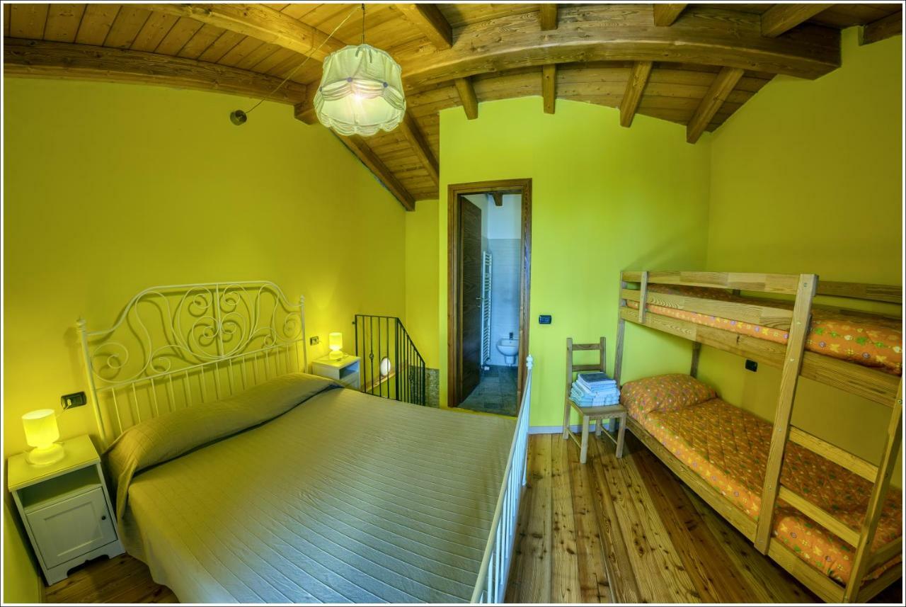 Apartment Fantastica Casa Poppo