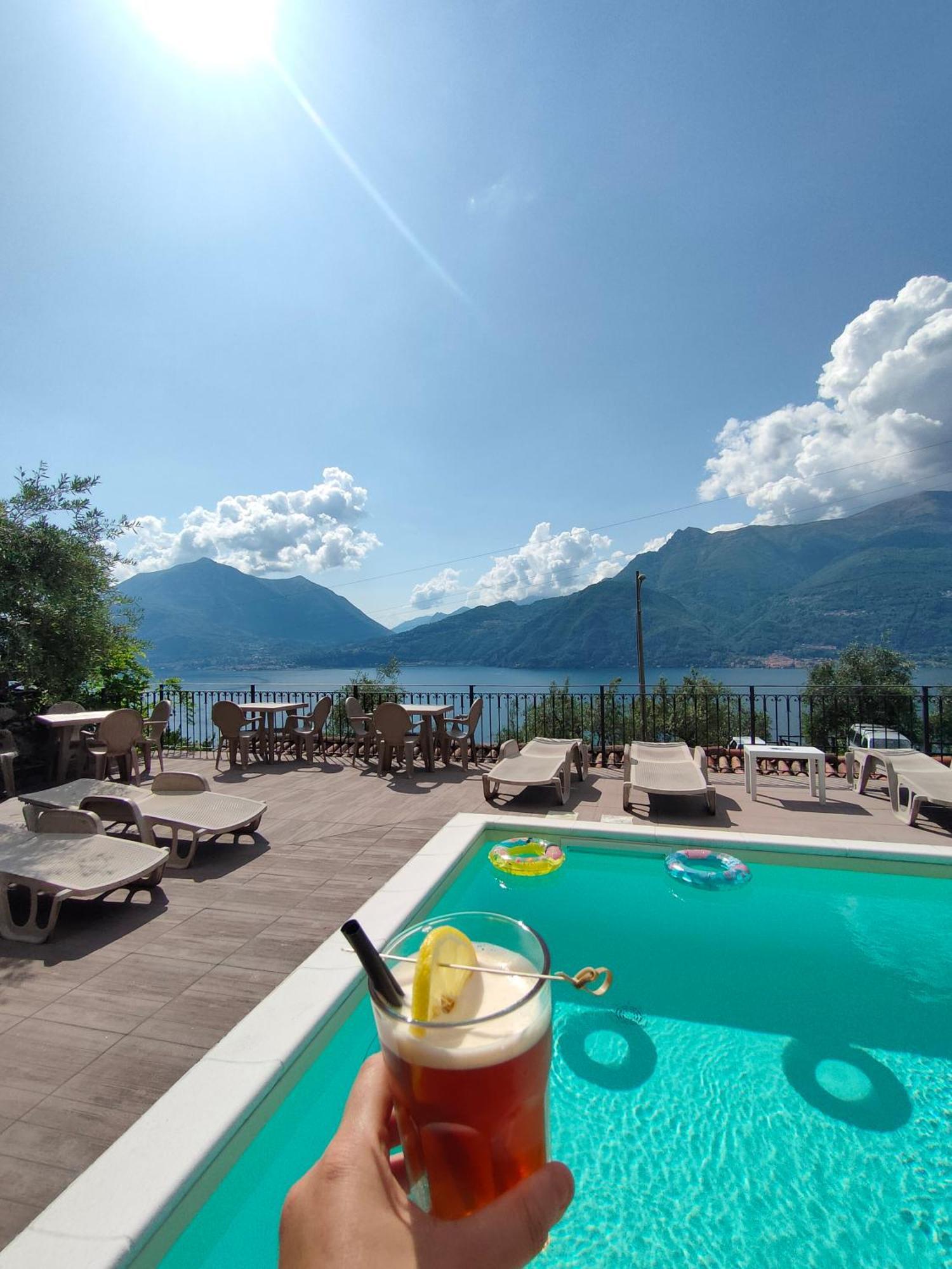 Fantastica Casa Poppo Appartement